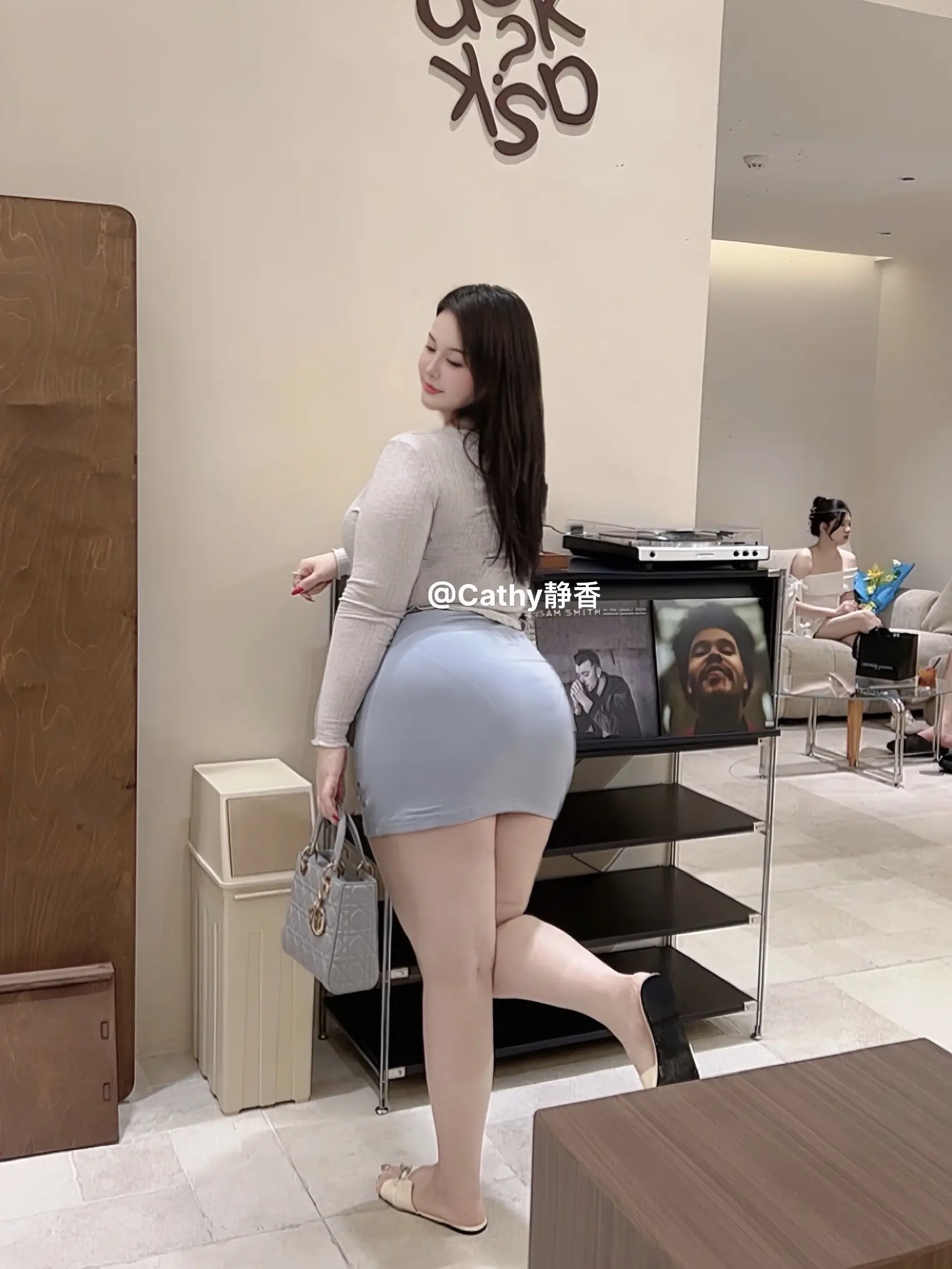 类型很重要嘛 感觉才是王道