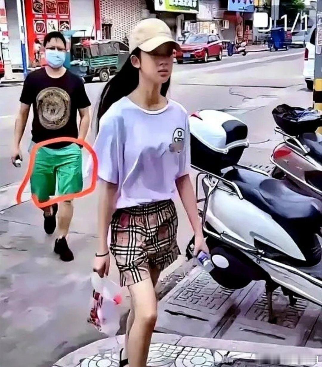黄杨钿甜的18已经超越了99%的同龄人 ​​​