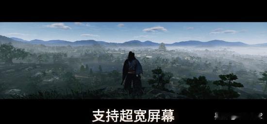 台湾光荣特库摩宣布由索尼互动娱乐发行的开放世界动作RPG《浪人崛起》将登陆Ste