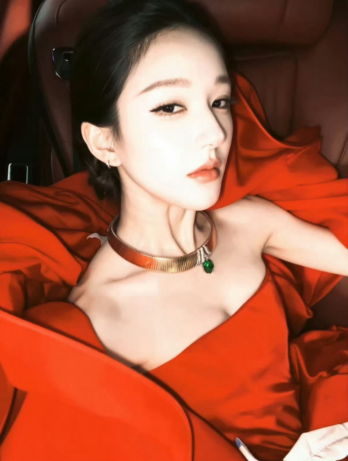 女王🥺 