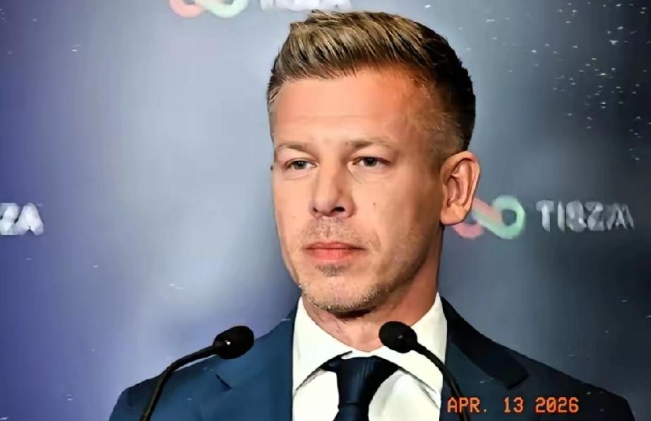 欧尔班败选，那些期待匈牙利变天的人估计也要大失所望了，因为新上任的马扎尔并不是一