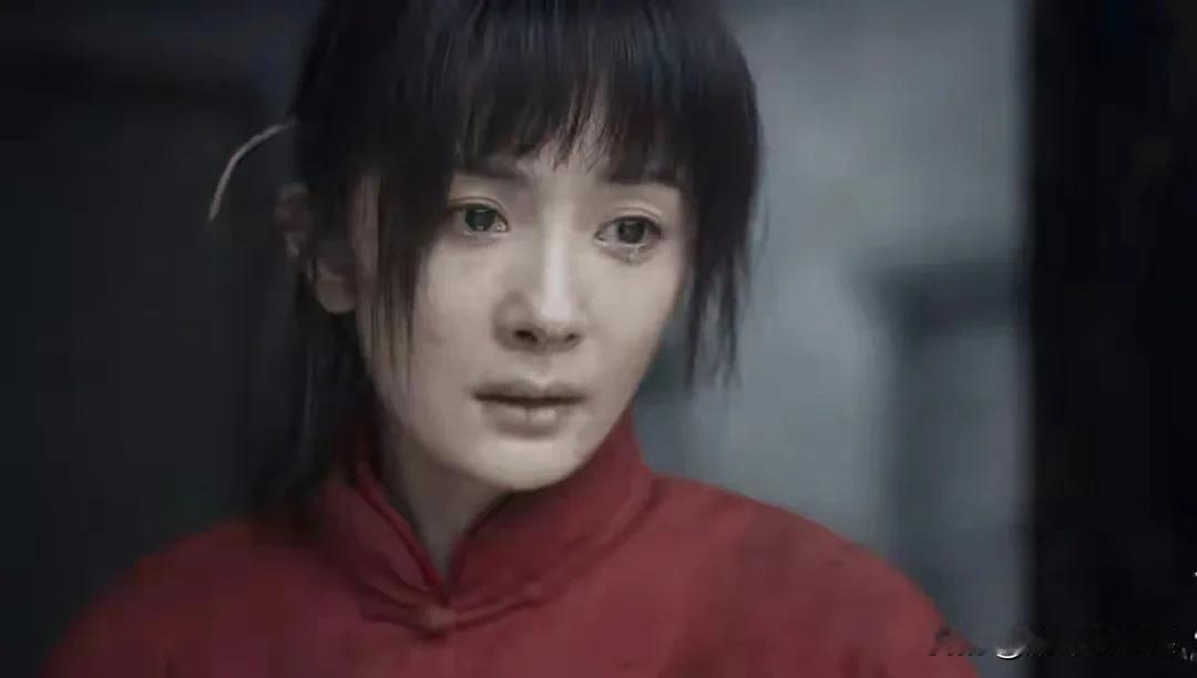 《生万物》看到宁学祥宁愿让小女儿替嫁，也不愿卖地筹钱去赎回大女儿，我终于明白背后