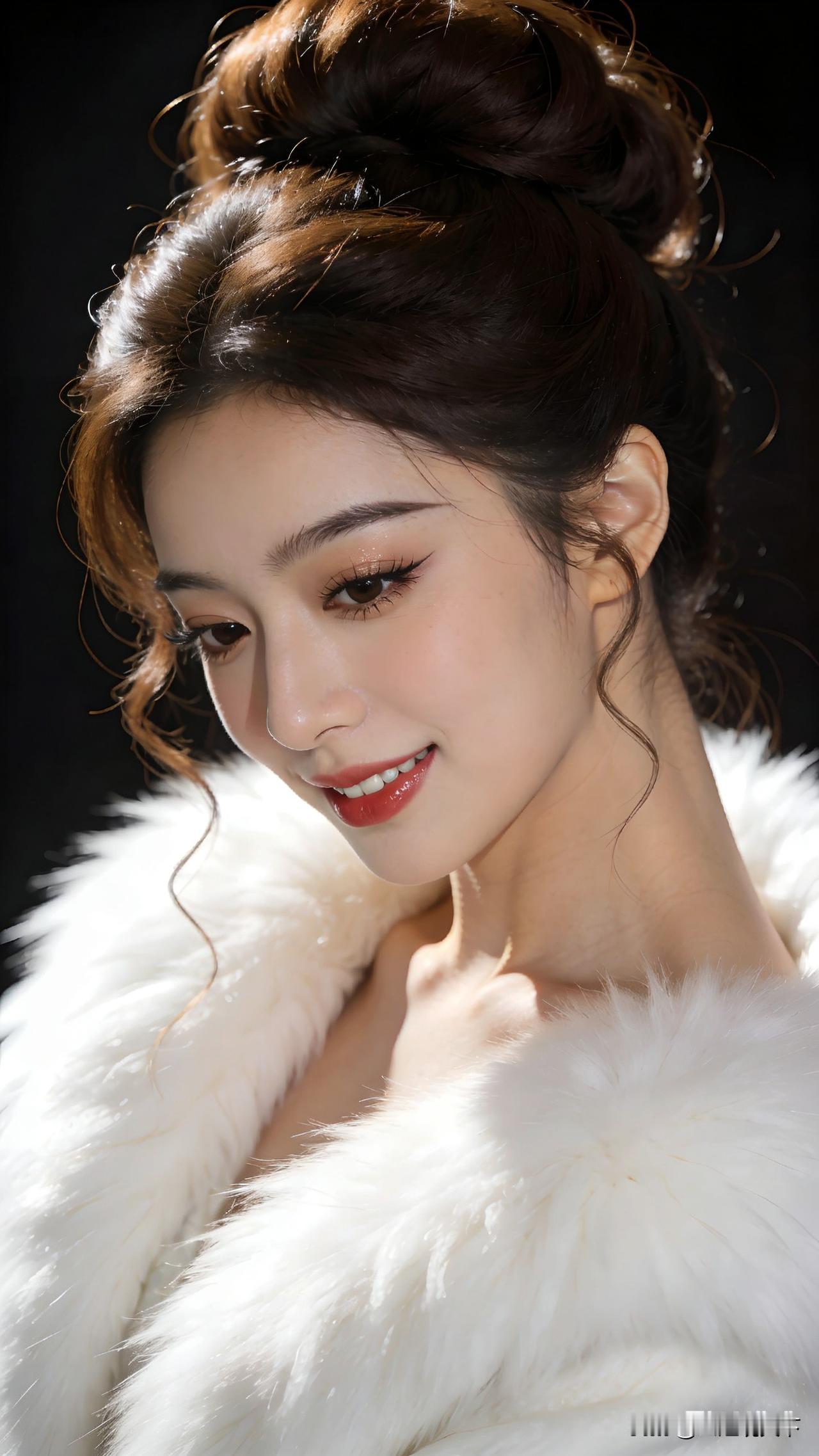 自带锋芒的女人，
从不用刻意合群
 
气场，不是天生的特权。
是后天炼就的铠甲。