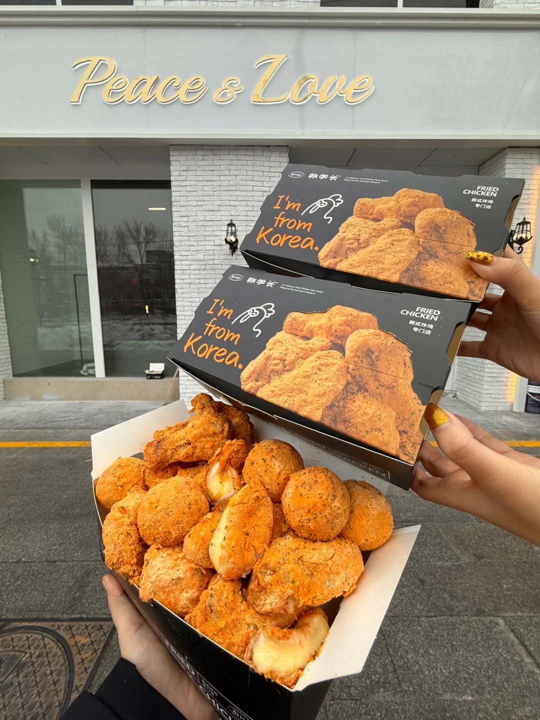 乌鲁木齐首店！！终于吃到了啊啊