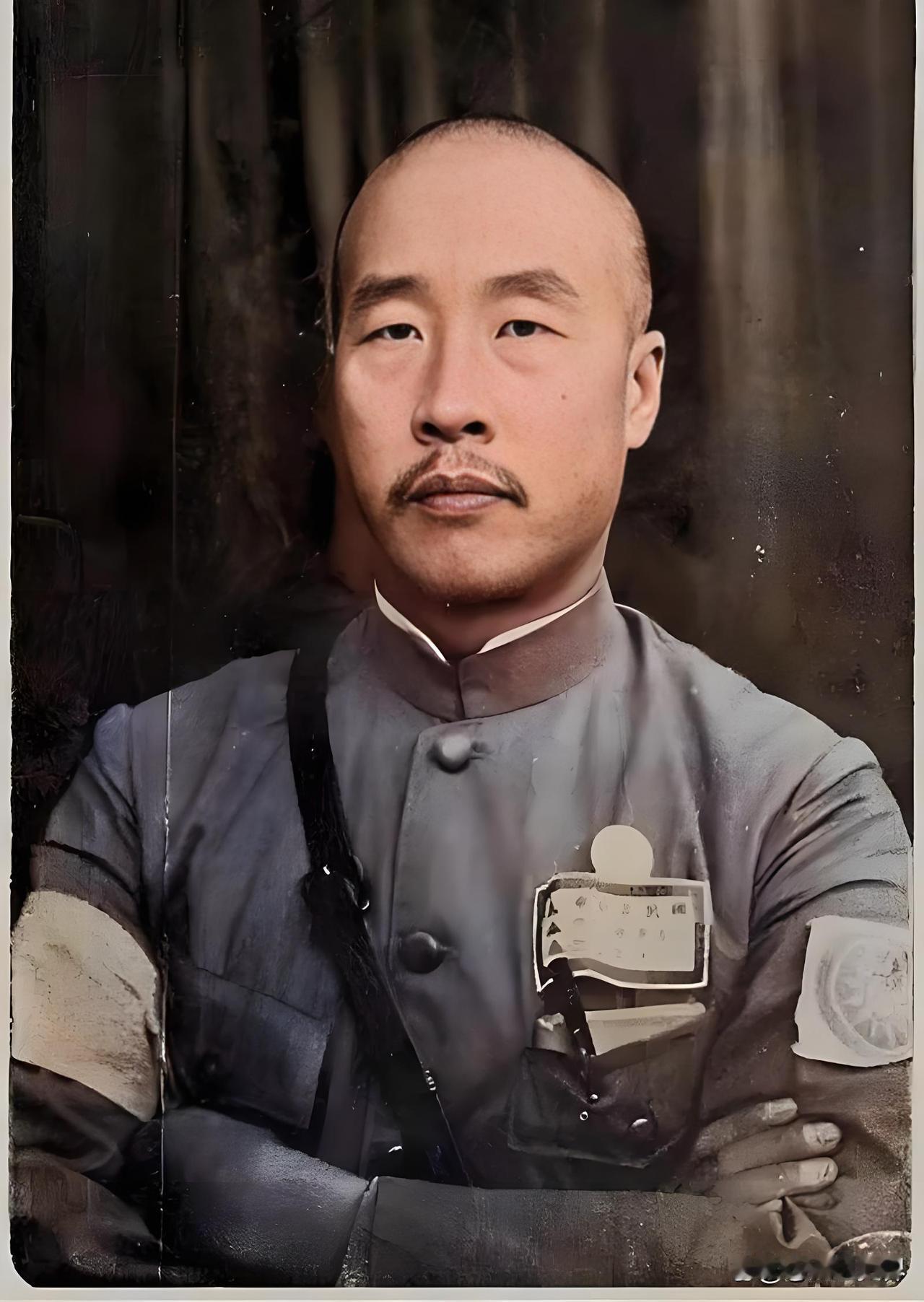抗战时期、山东省主席韩复渠抗命撤退。
这到底有没有罪？该不该杀，是罪有应得还是成