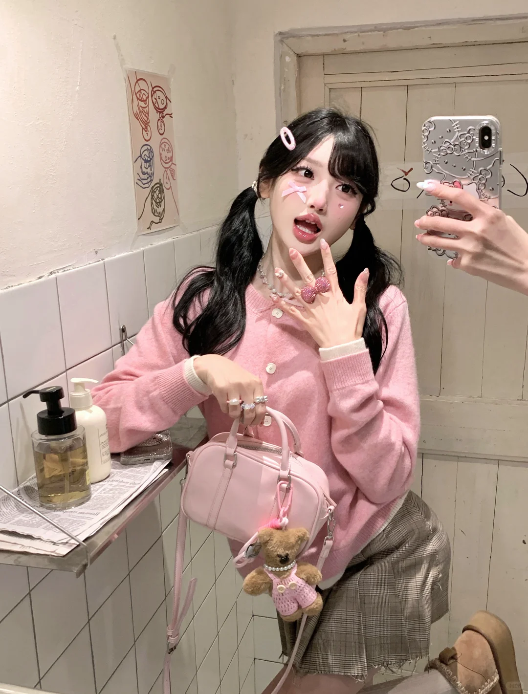 🎀인형 𝓟𝓾𝓹𝓹𝔂💗