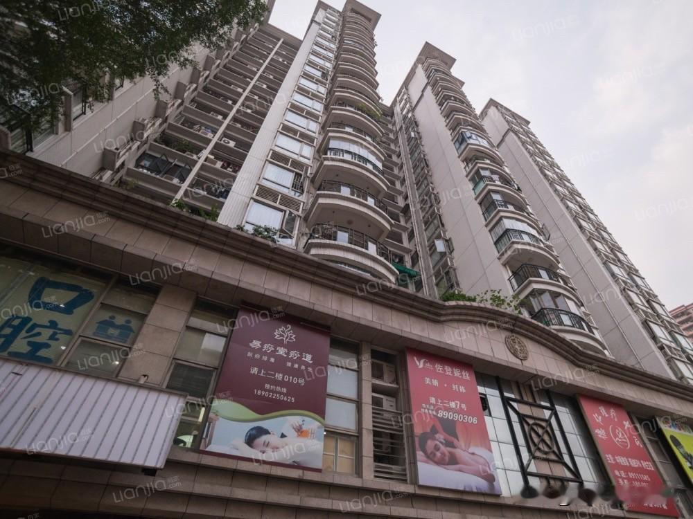 从449万到245万，海珠核心区富力千禧花园还值得买吗

海珠老城区大盘富力千禧