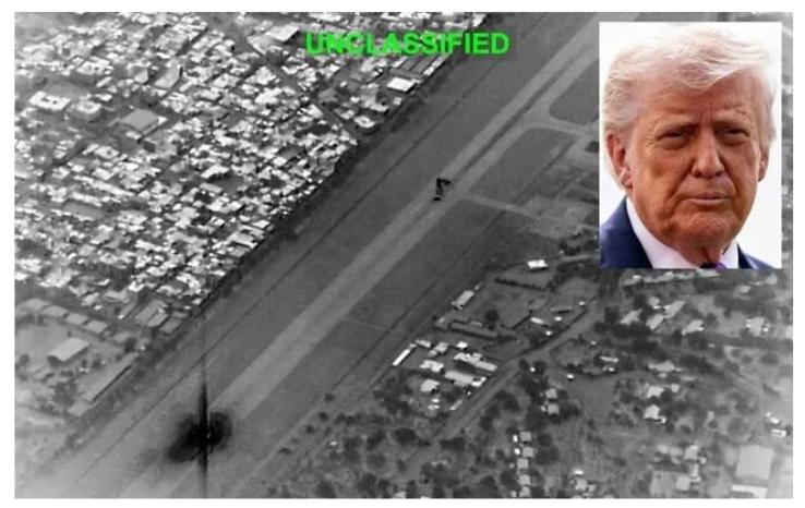 特朗普否认对停火有兴趣，暗示美国可能“仅为娱乐”再次袭击伊朗卡尔格岛。美国总统特