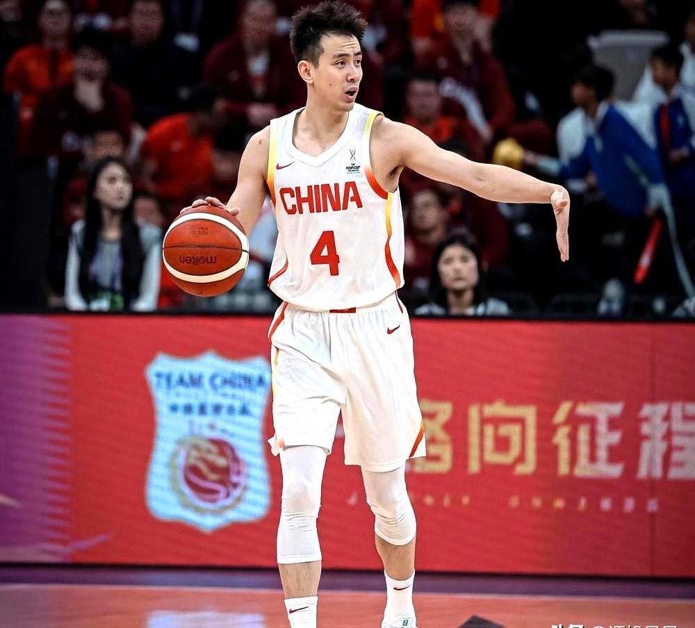 半场仅打5分钟，正负值+14全队最高。郭士强终于把这块“宝”拿出来了。

对阵中