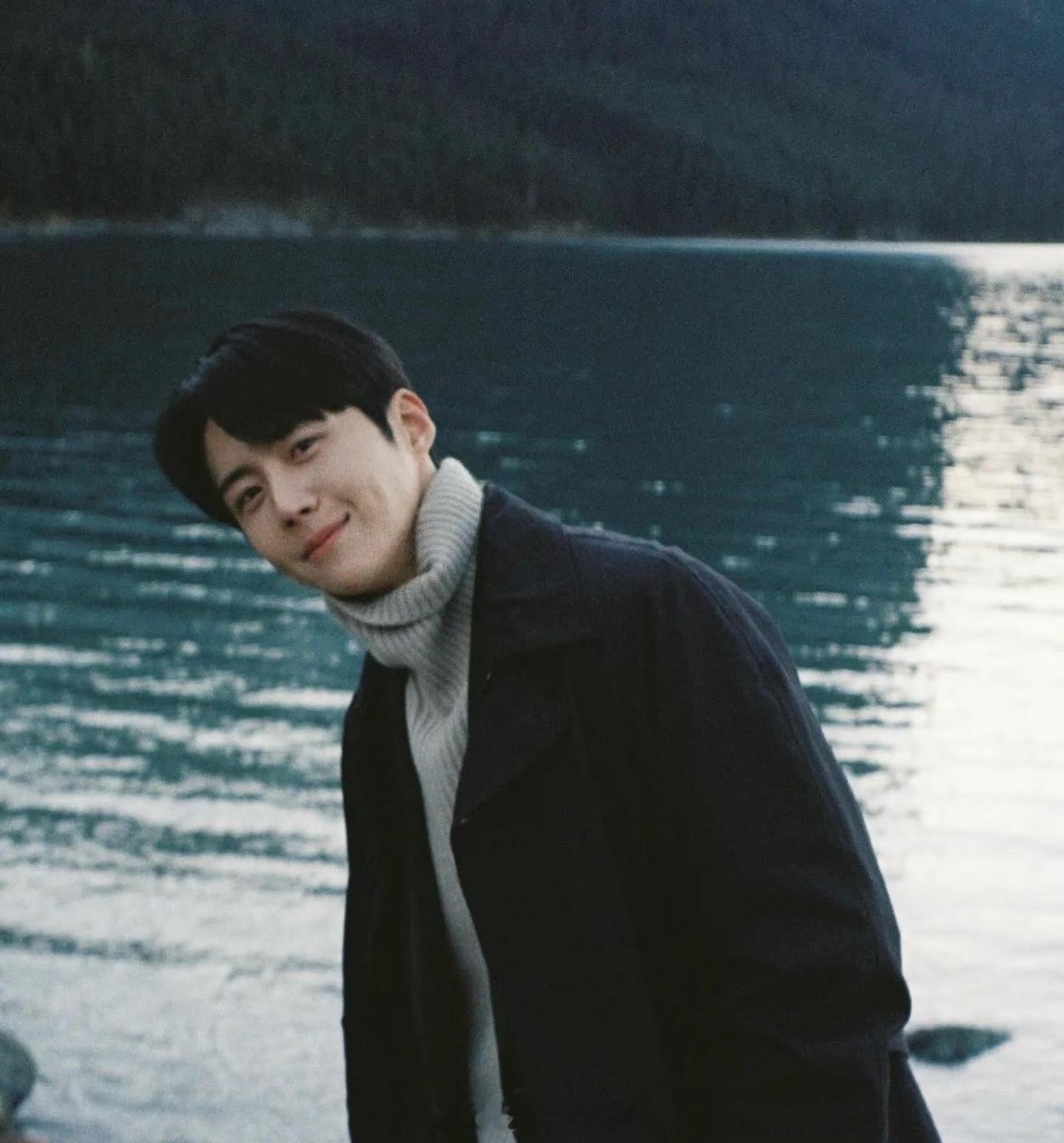 金宣虎承认逃税并道歉果然…等这么久等来一份道歉声明。之前那些猜测现在都变实锤了，