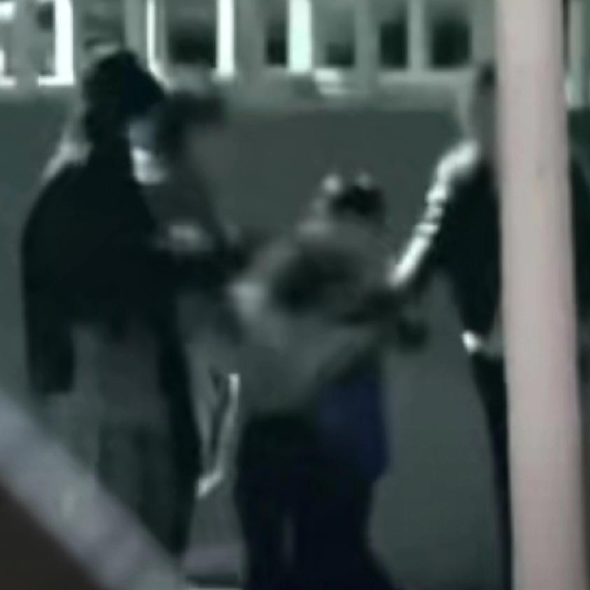 如果刘诗诗和她儿子的性格换一下，
估计就没有几个人敢抢她台词了。
刘诗诗的这个儿