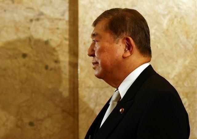 1月12日， 石破茂接受采访时说：“ 高市早苗 已经没有撤回涉台言论的必要了。”