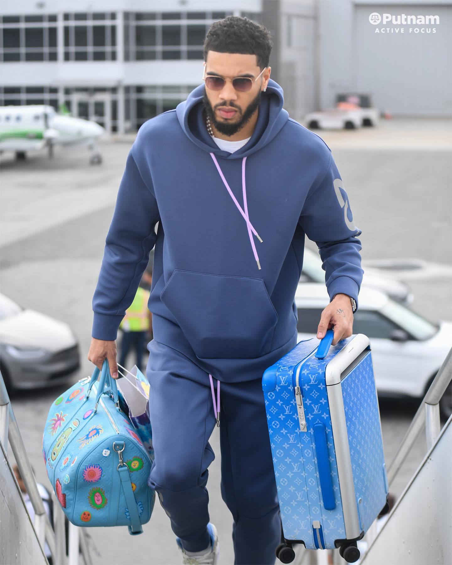 See you soon, Charlotte ✈️ ​​​