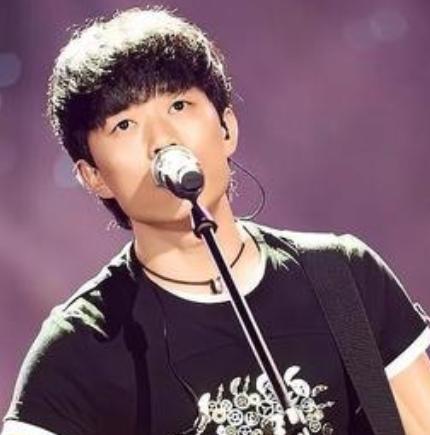 这趟“演唱会专列”是国铁济南局为赵雷北京演唱会特意打造的 G1068 次主题列车