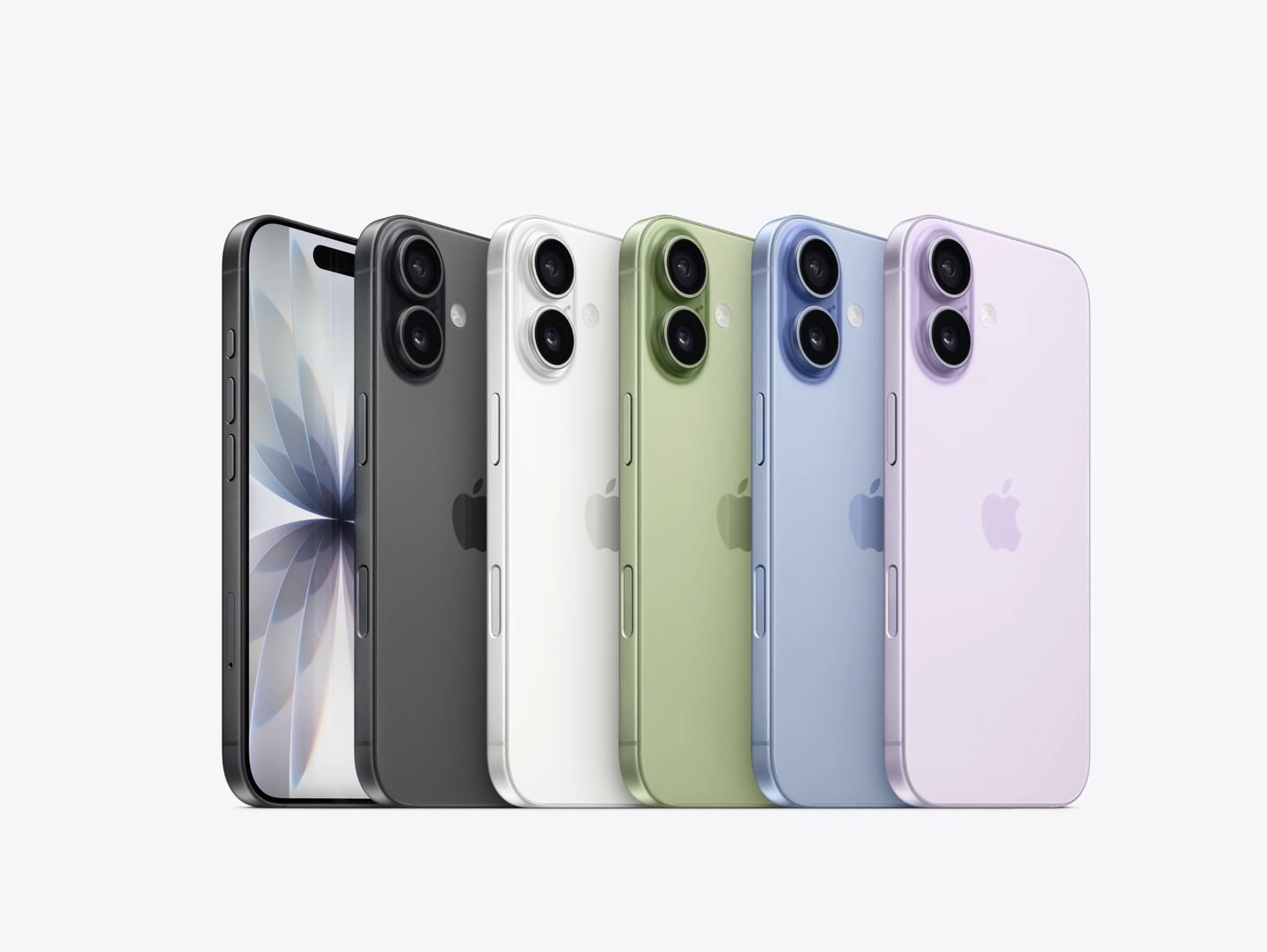 iPhone17标准版将给即将发布的国产安卓旗舰机们，带来很大的产品和市场压力。