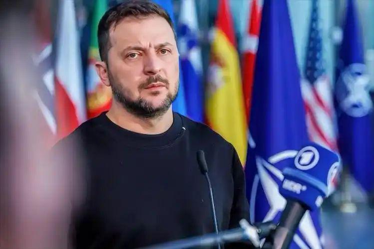 乌克兰人民现在最恨的不是美国总统特朗普，也不是俄罗斯总统普京，而是那个口口声声说