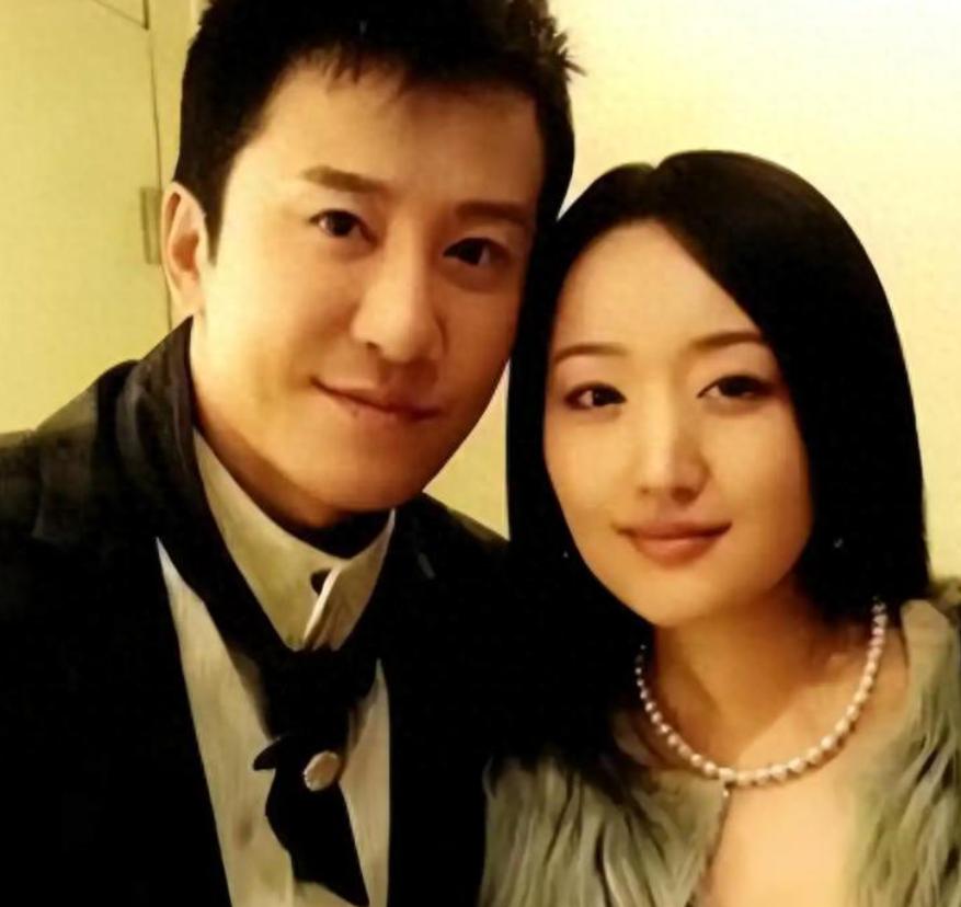 隐瞒心底 28 年，杨钰莹晚年坦然吐露心声，错过安稳余生只剩岁月感叹


《心雨