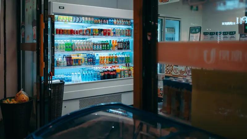 昨天，我差点以为自己是悬疑片女主

说真的，这事儿到现在我还在琢磨。

昨天晚上