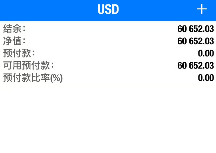 欢迎刘先生入金6w美金加入大家庭，就让我们一起战斗，一起朝伟大的目标和梦想方向出