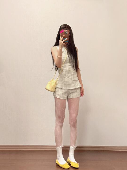 173 104｜高妹可以永远相信我买衣服的眼光
