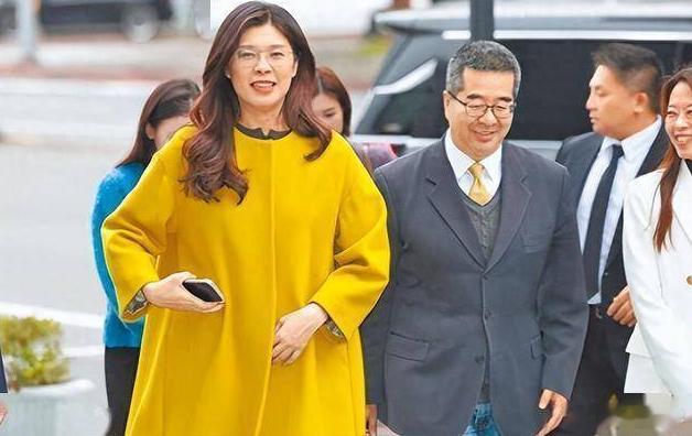 【郑丽文访美是去交“投名状”吗？孙玉良：阐明当前国民党和平立场】刚从大陆回来没多