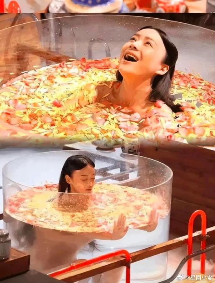 终于知道很多电视剧为什么不拍下半身了