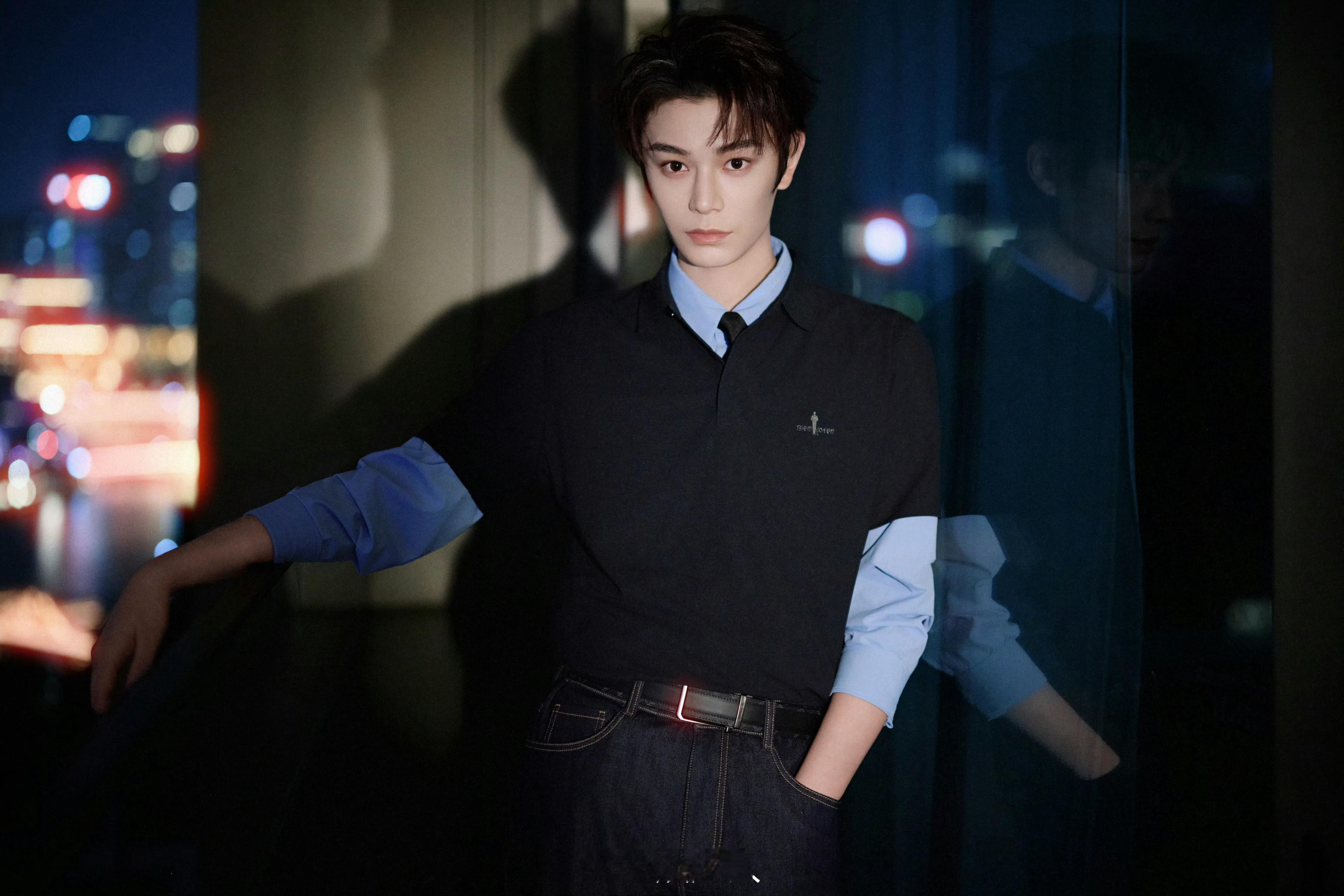 网传丁禹兮孟子义合作悬疑剧丁禹兮孟子义或合作悬疑剧 网传丁禹兮孟子义或合作悬疑剧