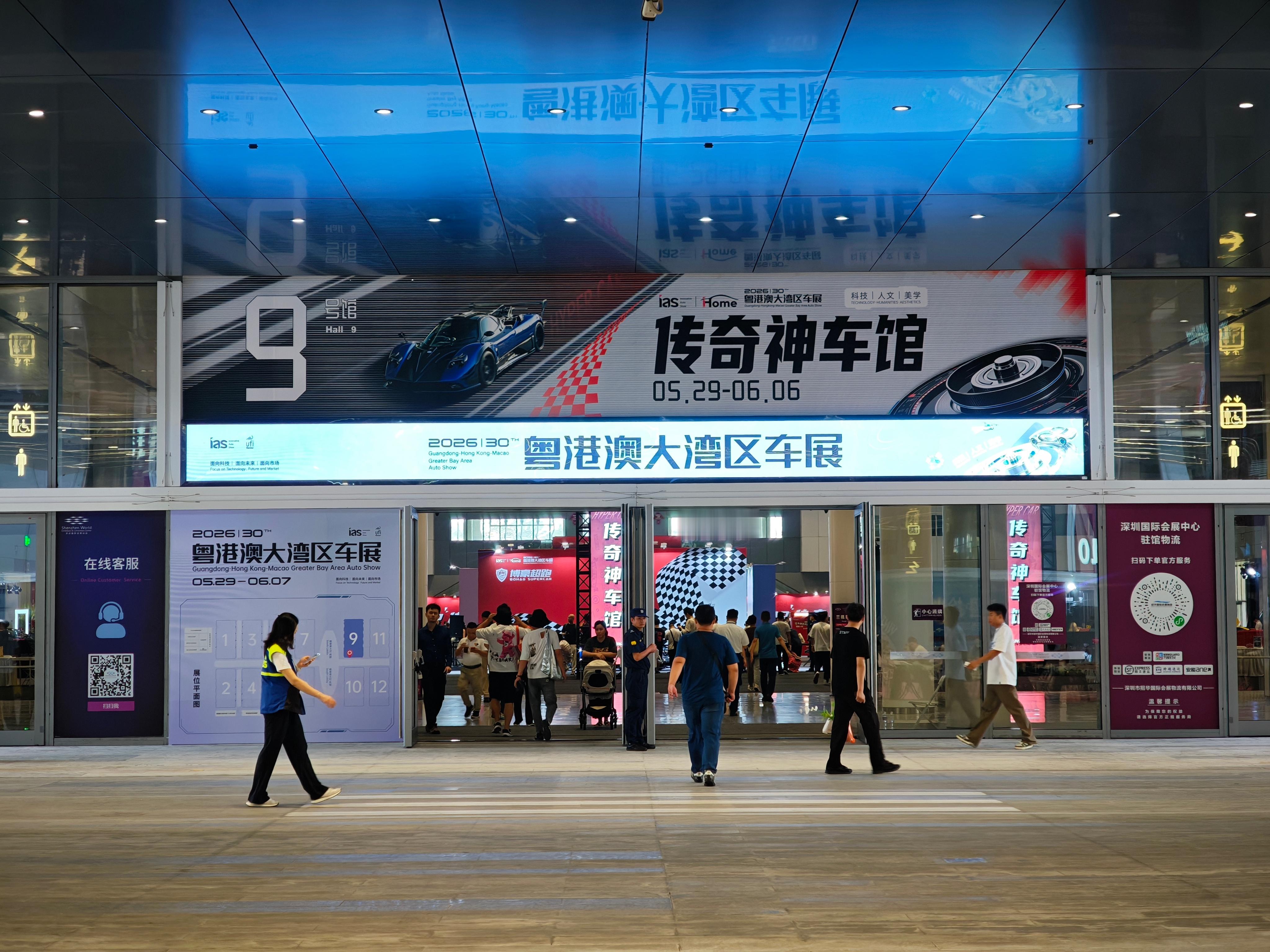新车越来越像该怎么选 跑遍上半年所有车展，试驾近60台主流新车，2026年中车市