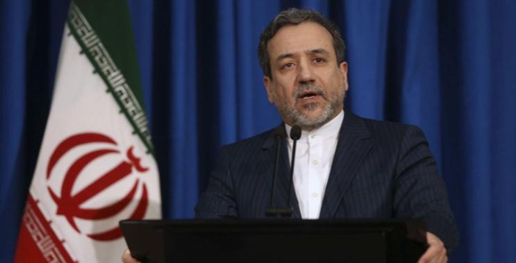 伊朗回应停火方案了，条件一亮出来全世界都愣了：美以停止袭击、解除全部制裁，霍尔木