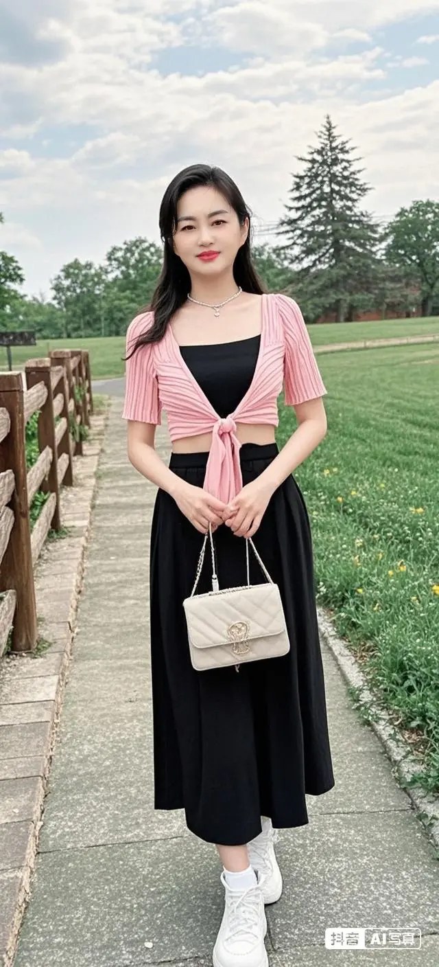 穿搭 小个子穿搭