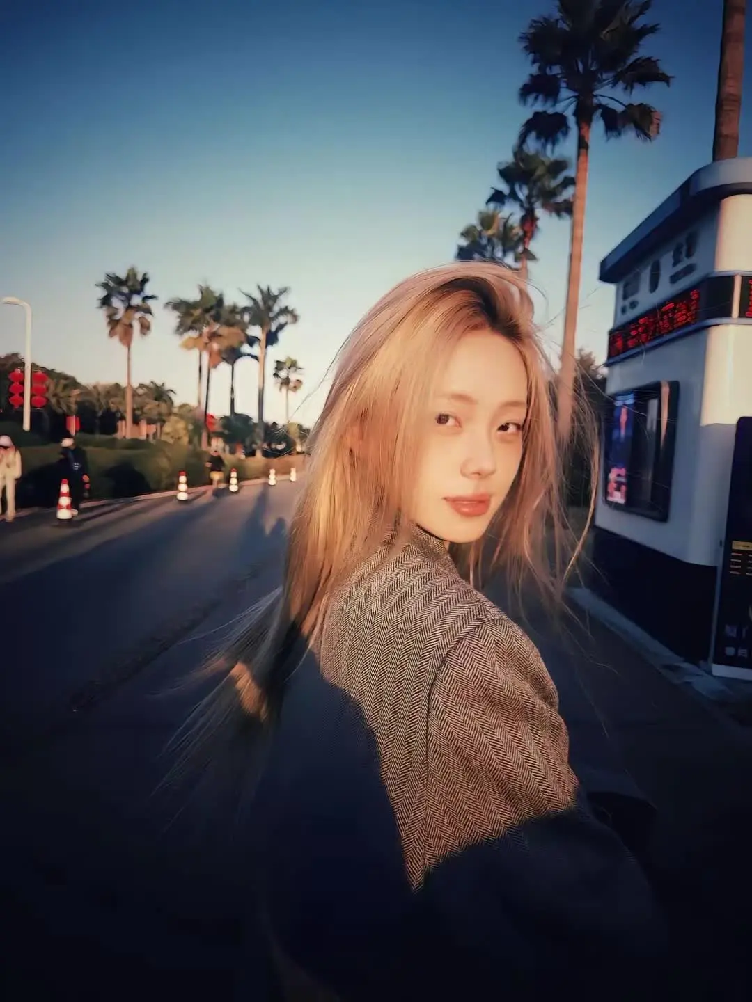 有缘再见吧 我无法联系的 熟悉的陌生人