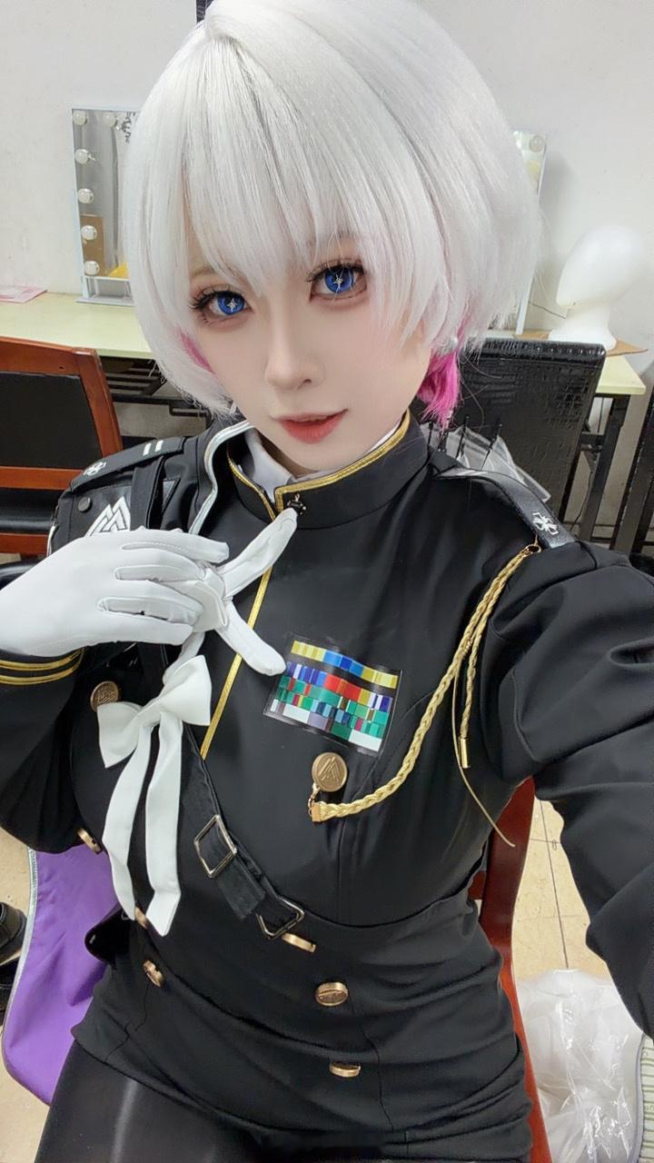 因为带假🩸，被dy光速拿下了胜利女神新的希望胜利女神新的希望nikkenikk