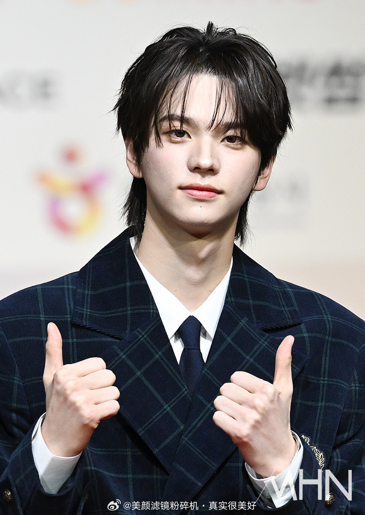 TWS申惟SHINYU，金道勋DoHoon，韩振（HANJIN），崔英宰（YOU