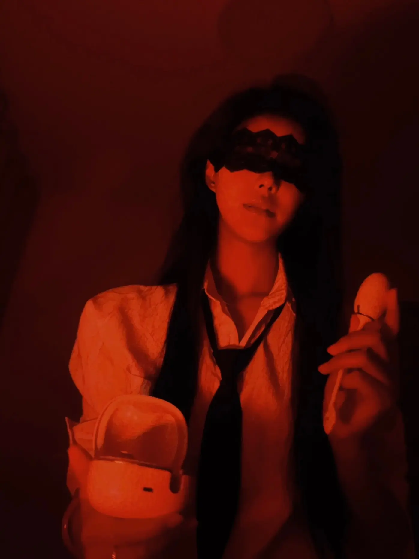 脸会看腻 但感觉不会