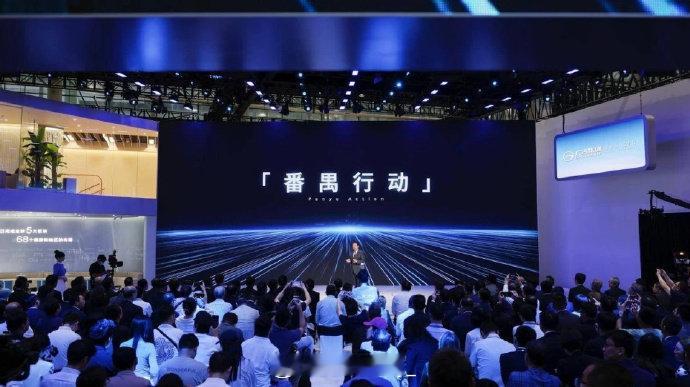 启境汽车任命CEO华为与广汽联手打造的启境汽车迎来新CEO刘嘉铭，他将带领团队整