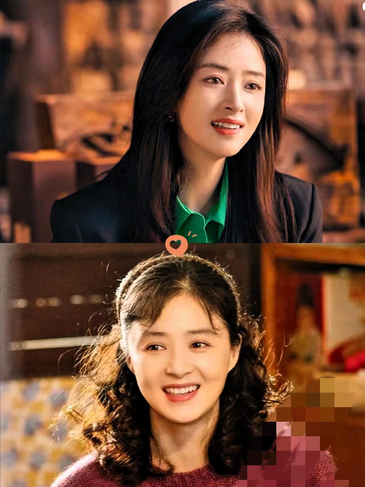 发现没？蒋欣简直是“配角天花板”！不管什么剧，

只要有她演配角，总能凭演技抢走