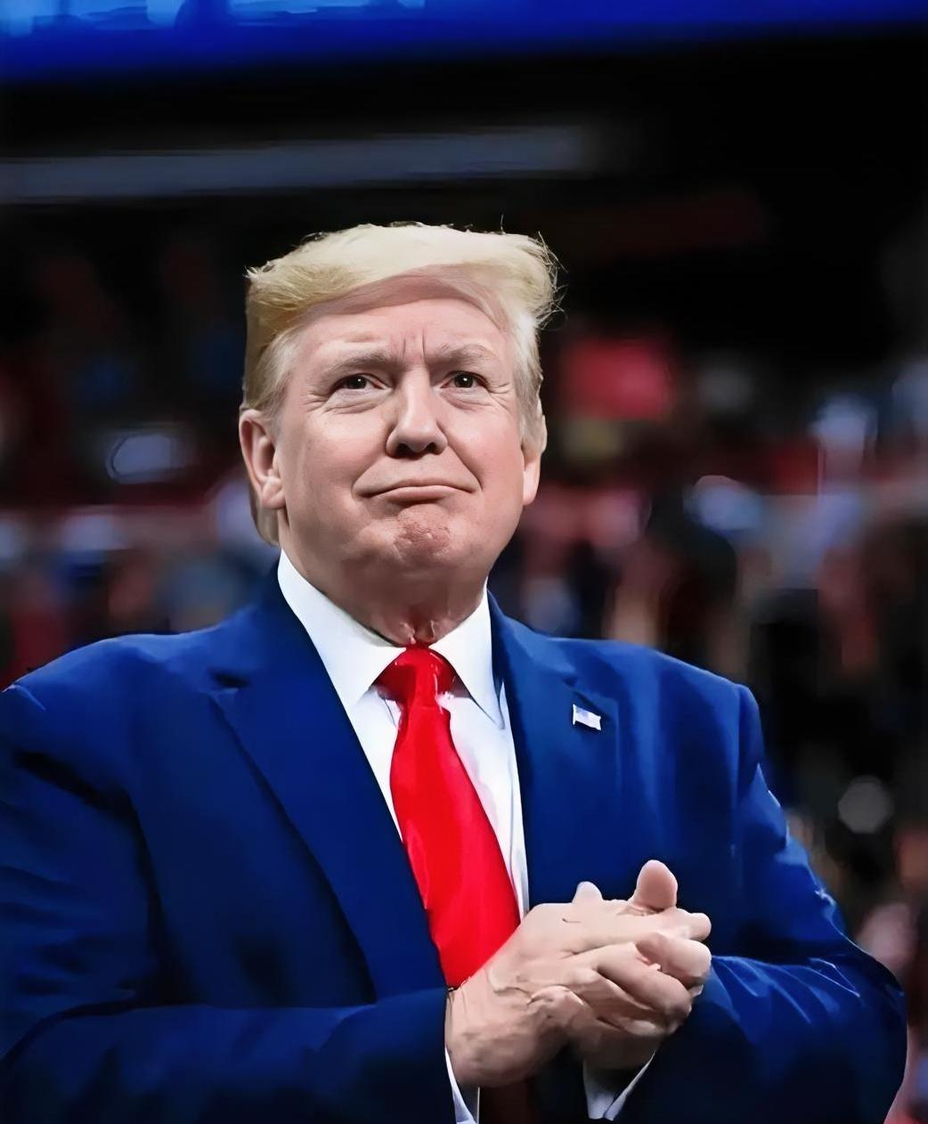 炸锅了！900万美国人上街，特朗普后院彻底起火了！
 
谁也没想到，美国这次抗议