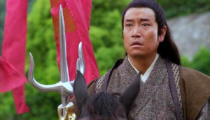 "尤俊达"的真实身份：他不是劫皇纲的绿林豪杰，他是让吐蕃30年不敢碰大唐的猛将
