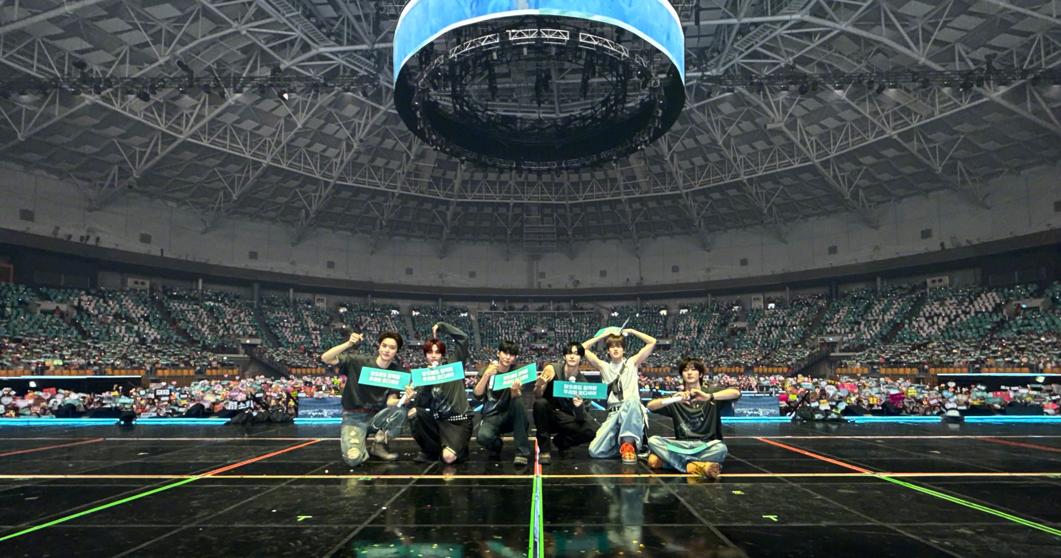 【Twi】2026 RIIZE CONCERT TOUR [RIIZING LO