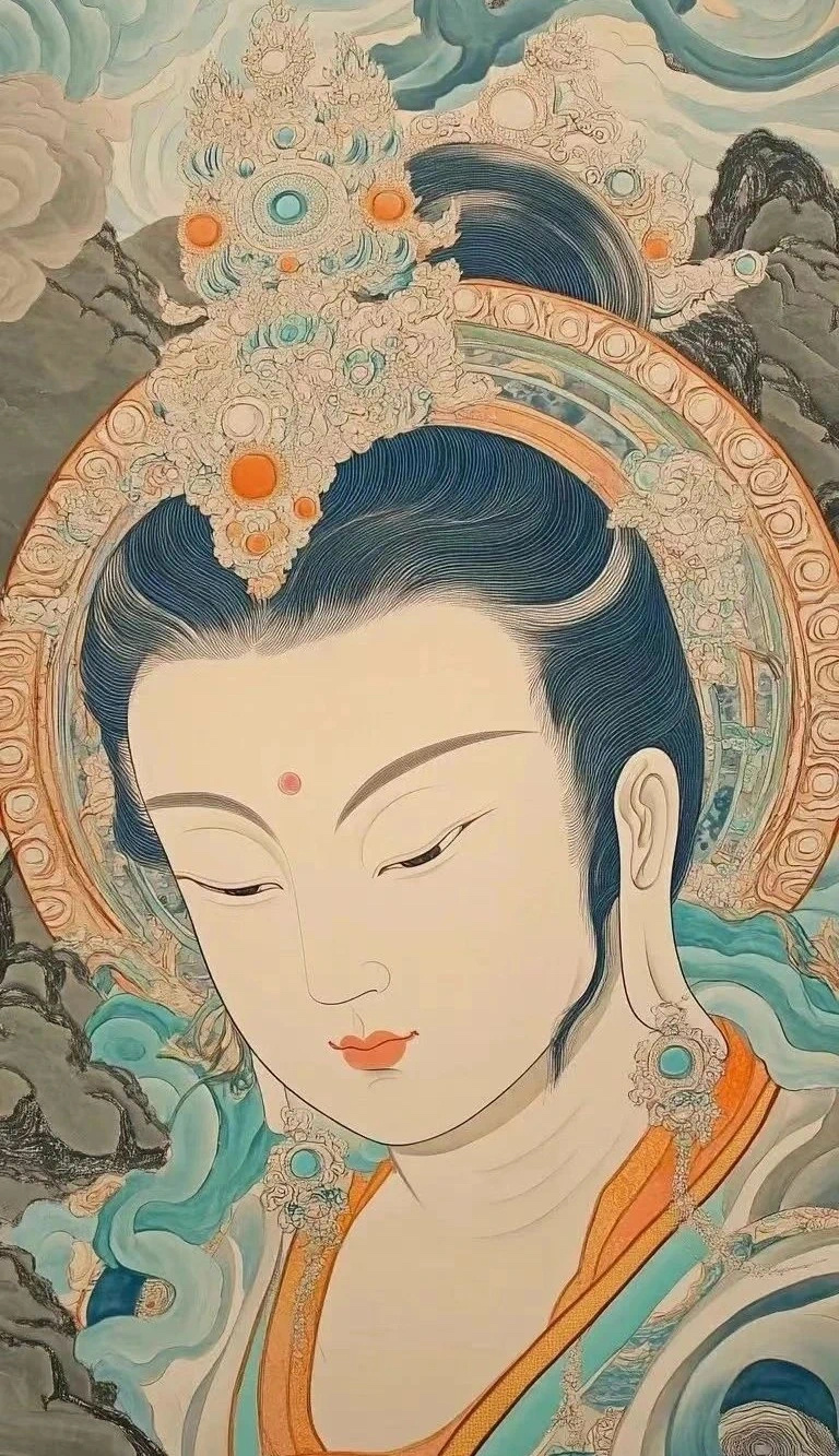 生命是以生老病死轮回交替的。比如人生出来了老了，病了，死了轮回了。任何事情实际上