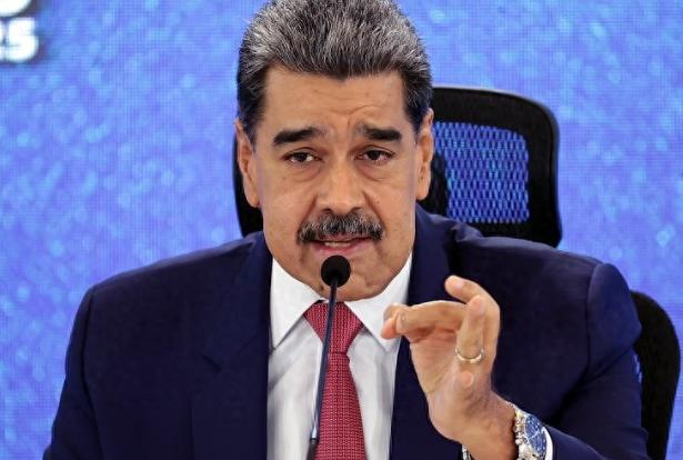 真没见过这么嚣张的，美方最近直接把“霸权”两个字焊在了脸上，半月里接连拦下3艘委