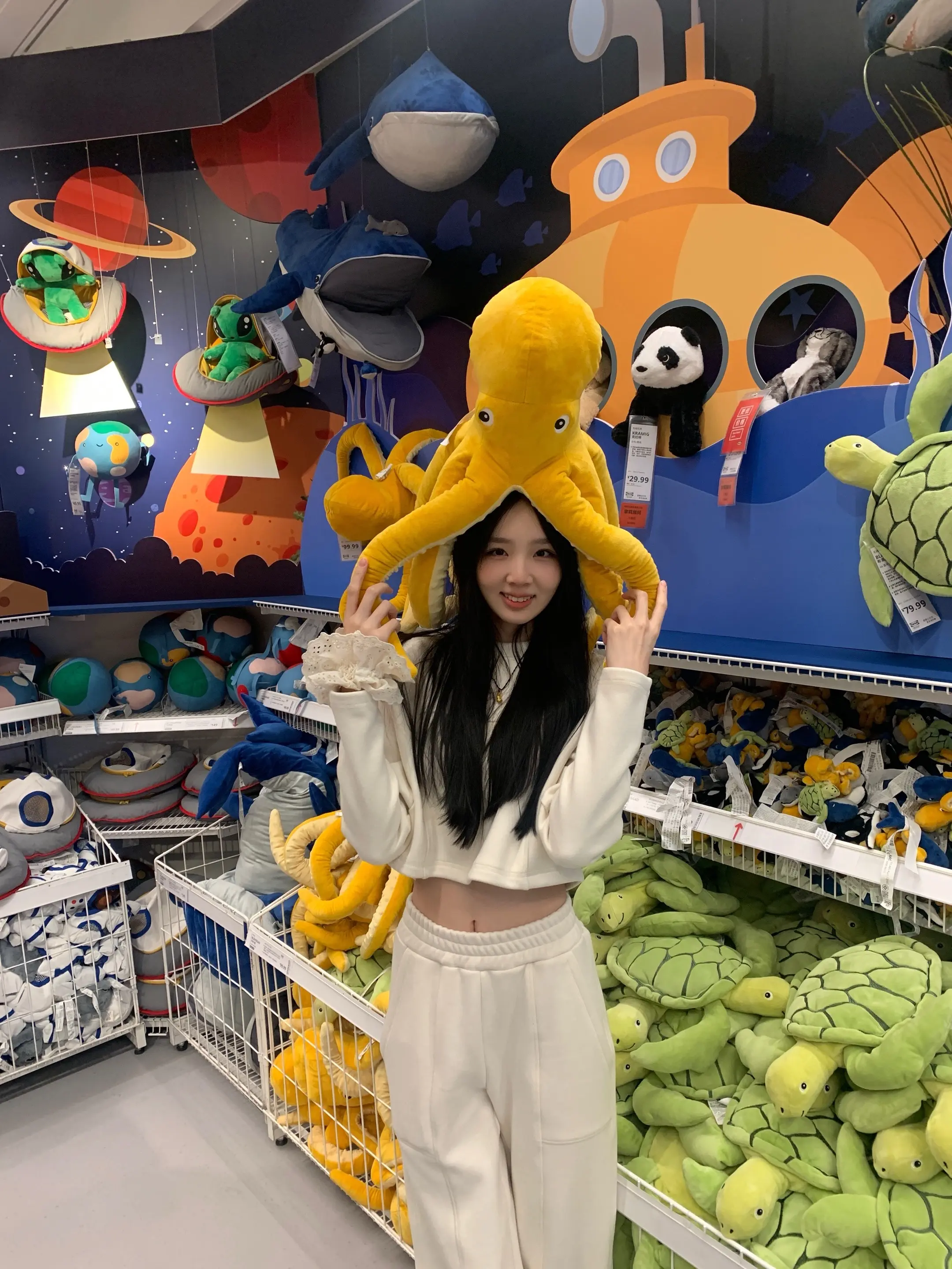 如果你有点悲伤 那我愿意陪你晒晒太阳