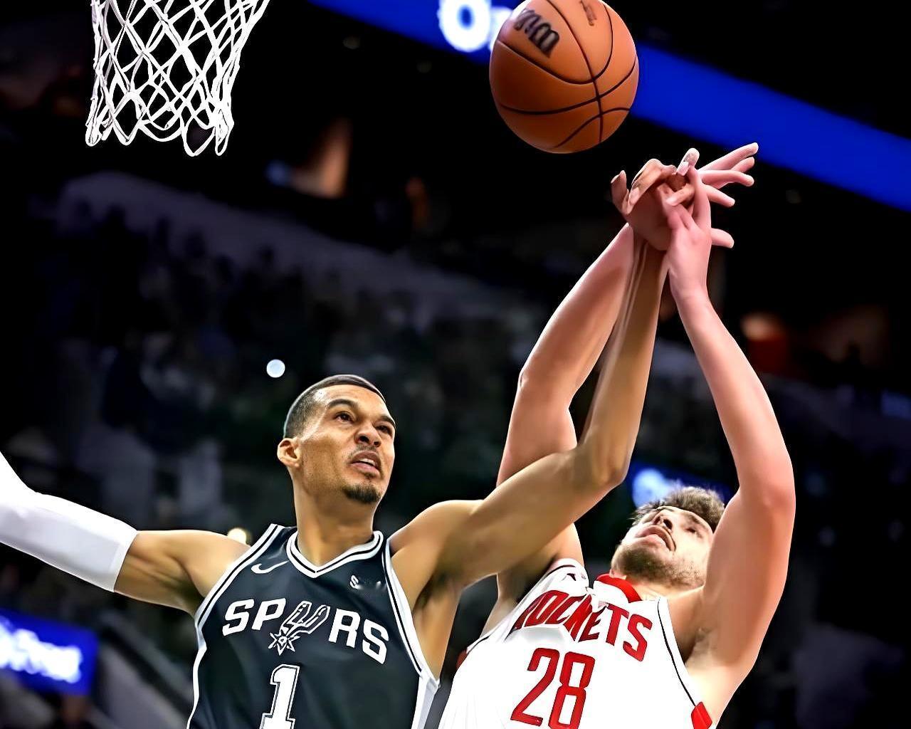 30胜马刺残阵照样屠城
 
火箭主场让4分，庄家把亚当斯报销当空气。新西兰铁塔一