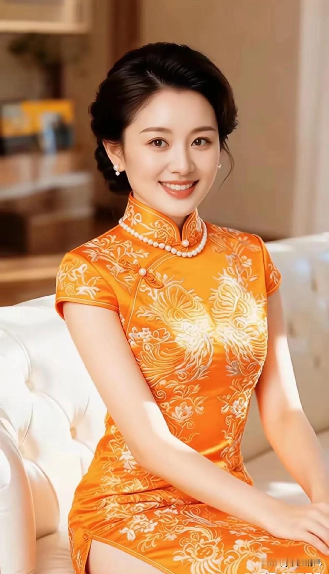 卿若早生一千年，明皇何须恋玉环。
