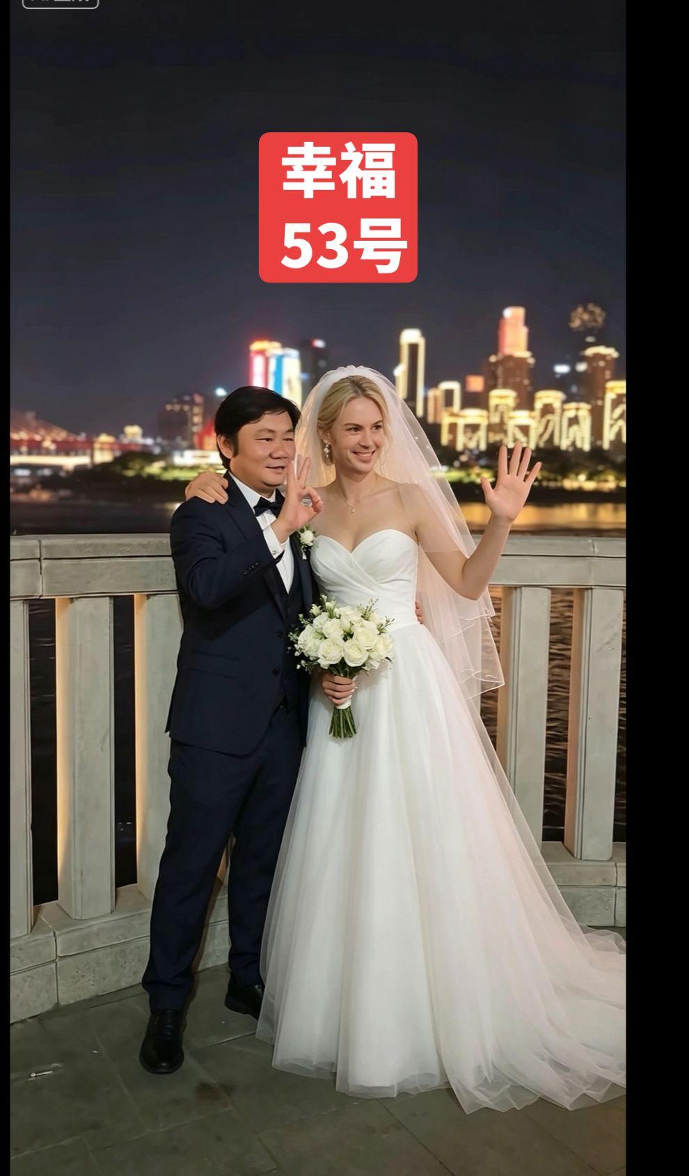 张雪张雪机车德比斯 幸福53号 友谊永恒