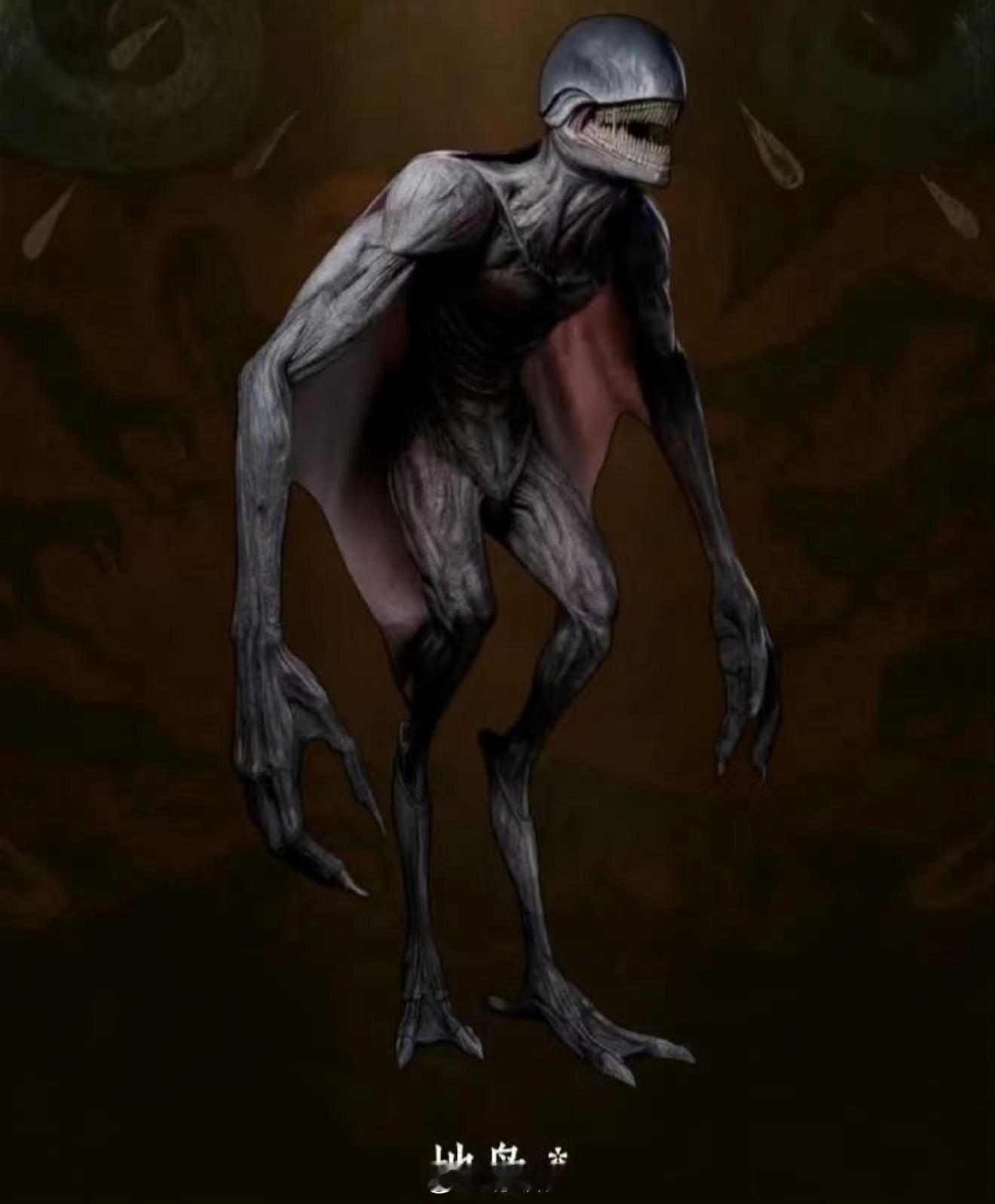 . ？？？这个话题是地枭组织发的吧？长得跟个人形蝙蝠一样 你清醒一点！！ 