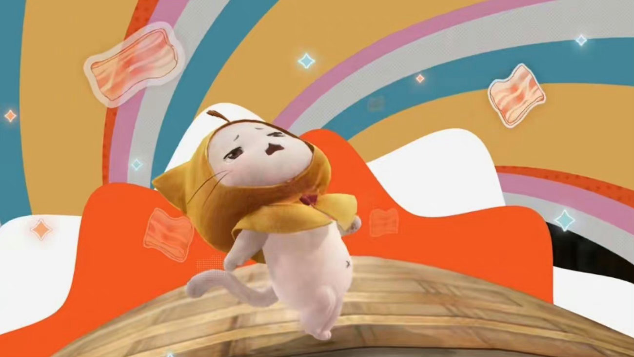 #无限暖暖重逢之约测试##被无限暖暖PV洗脑了# 让人对即将到来的测试充满了无限