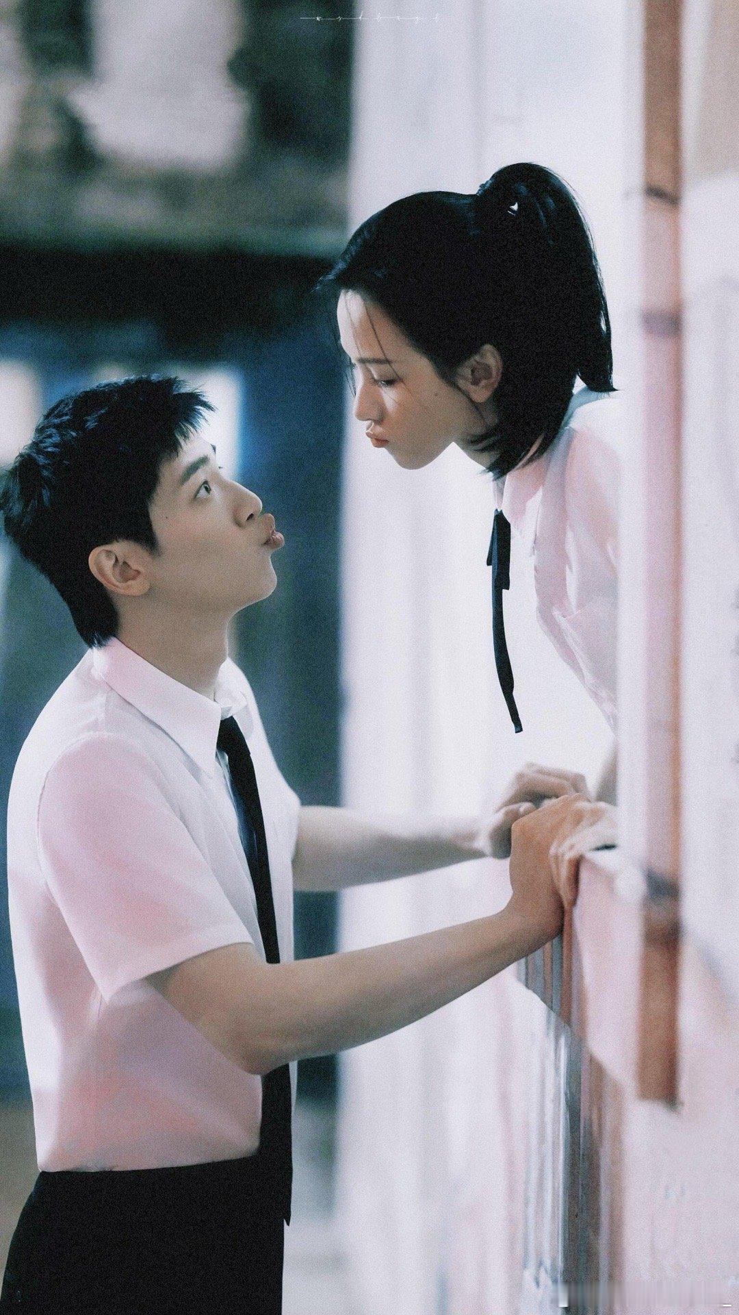 陈都灵：我拍青春校园剧起家辛云来：好巧，我也是雁回时导演：这不赶上了，我也是雁回