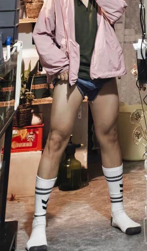 溪花与禅意。这两天，广州天气有多颠？不会穿衣服系列毫无健身痕迹 原相机记录健身 