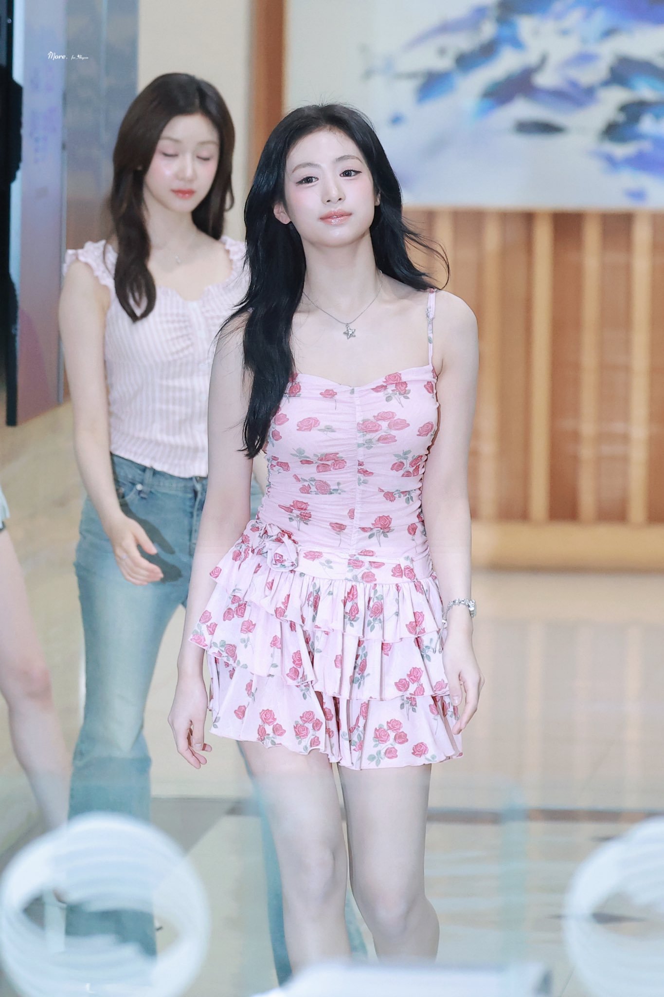 260615 电台上班©Starwithtokki/logo 